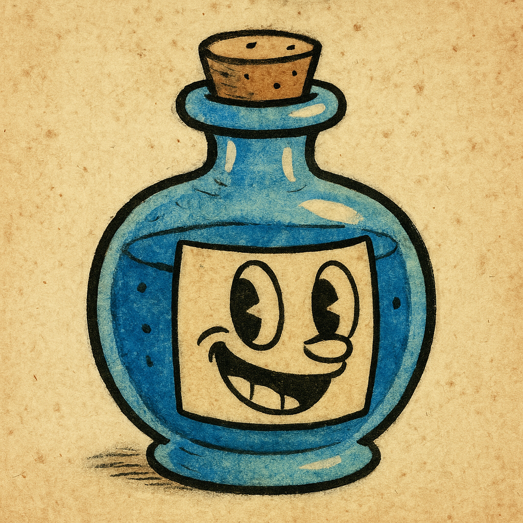 Potion 3 placeholder